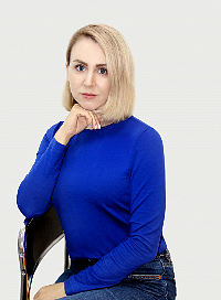 Минакова Александра